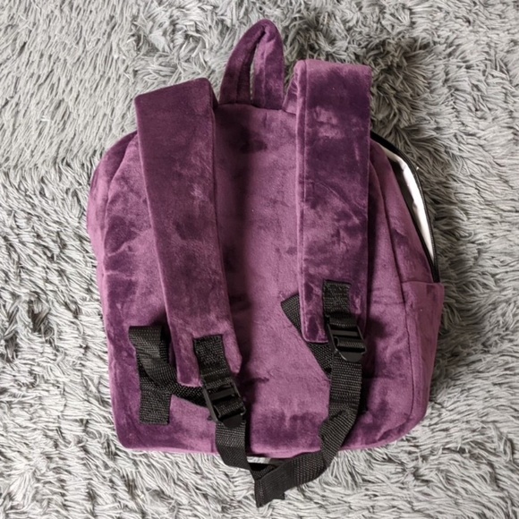 Kids Cat Backpack - Picture 2 of 3